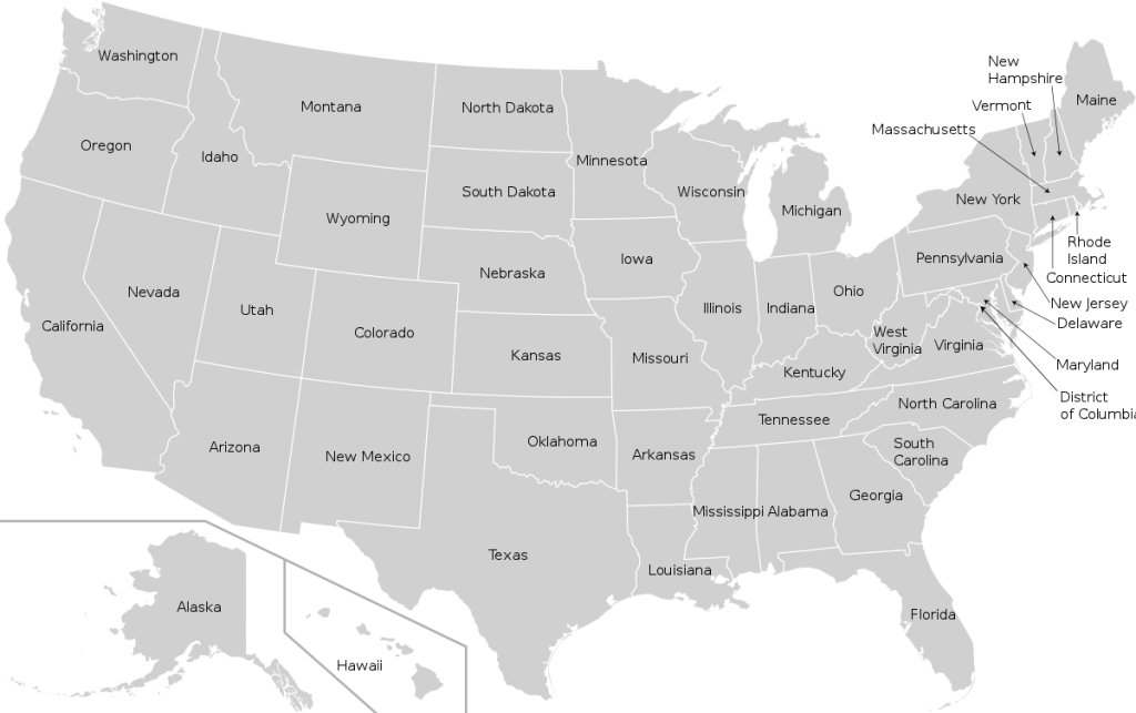 usa-map